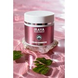 Крем з комбучкою, живлення (рожева серія)